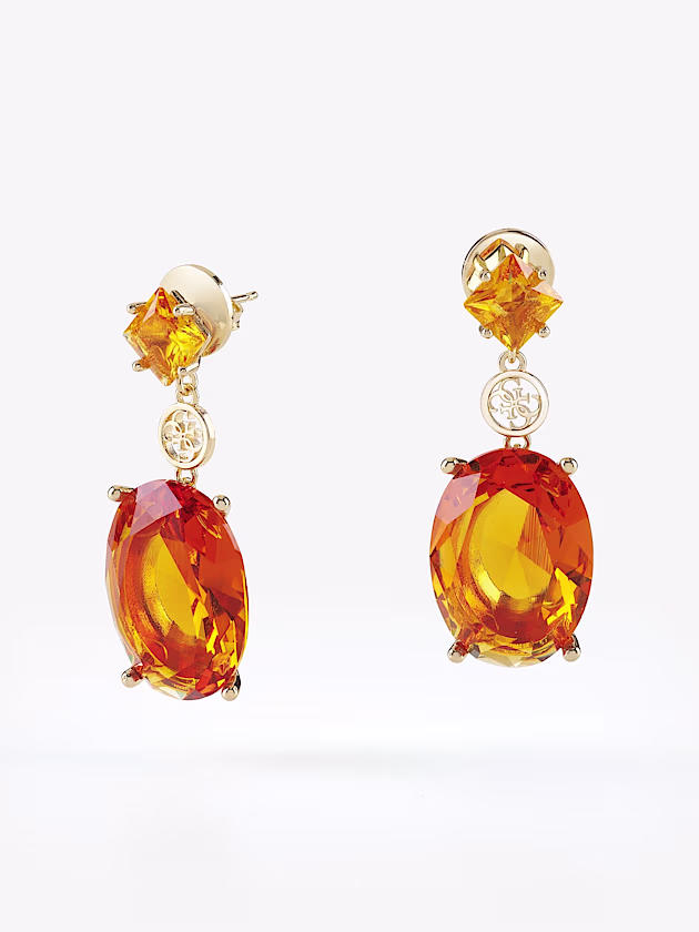 Elegance earrings - GUESS