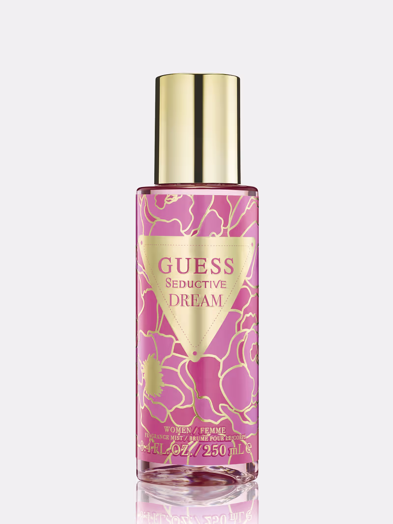 Guess Seductive Dream- Fragrance body mist 250 ml - GUESS