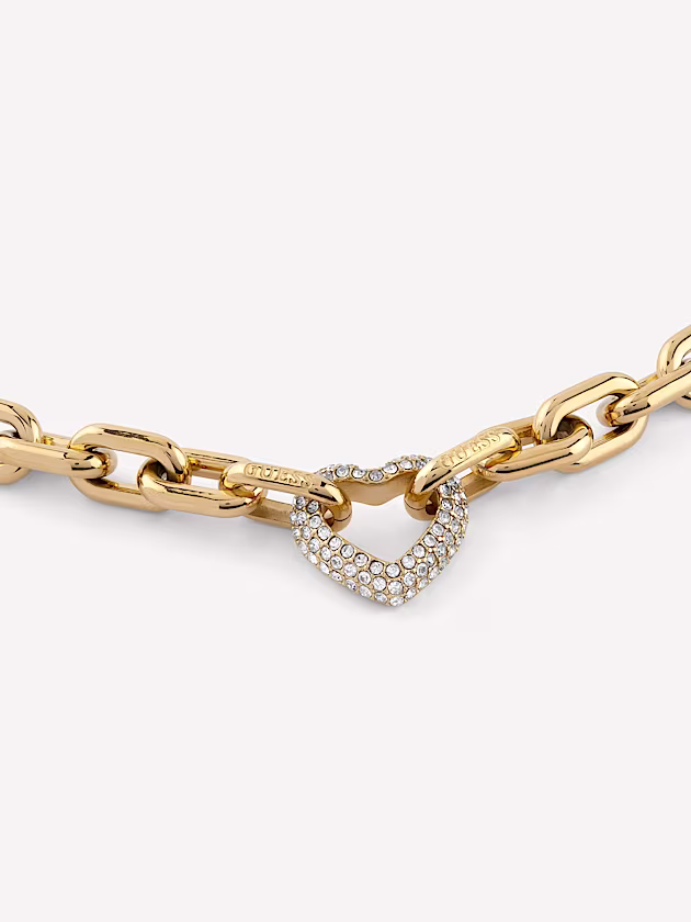 Beloved necklace - GUESS