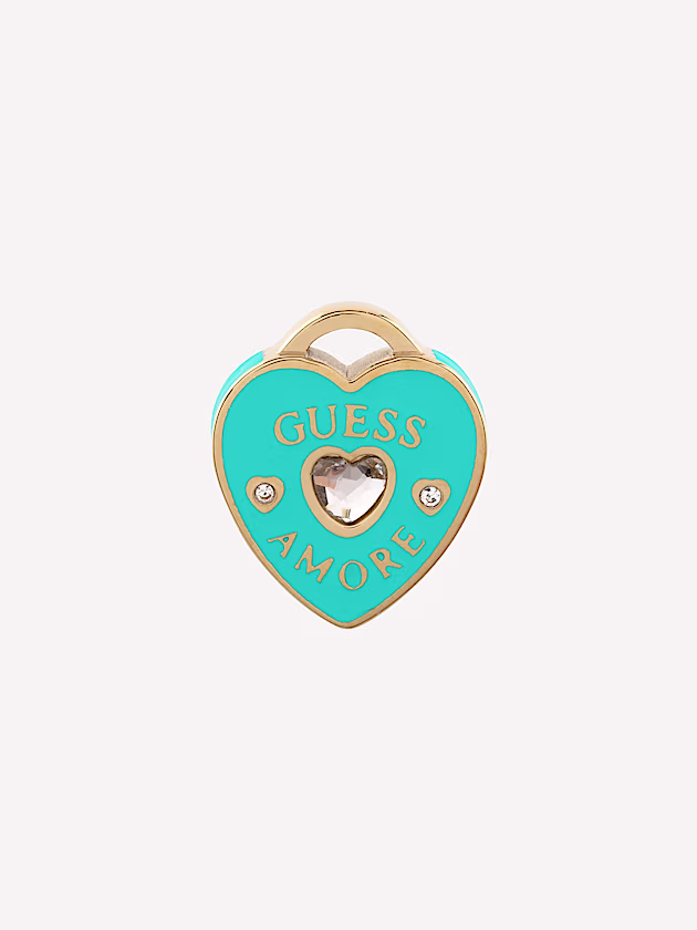 Guess Amore earrings - GUESS