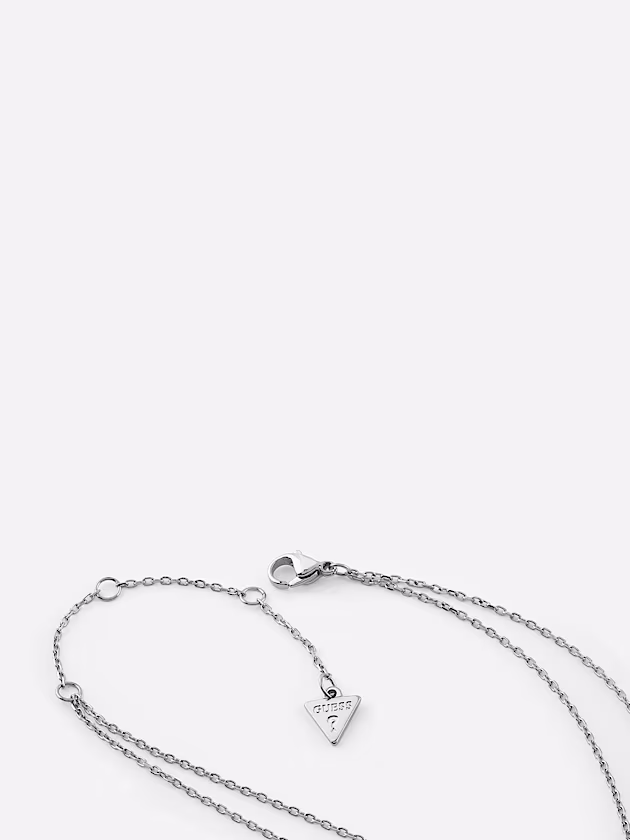Guess Amore necklace - GUESS