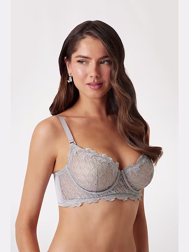 Ebby wired bralette - GUESS