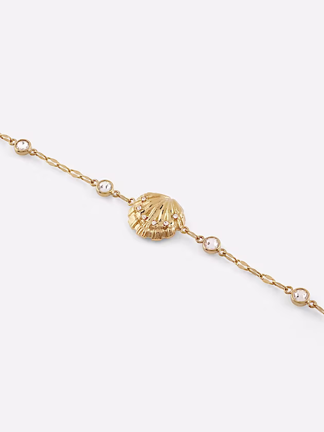 Seashell bracelet - GUESS