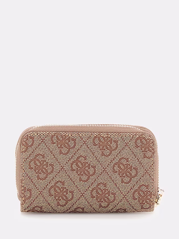 Zamira 4G logo vanity case - GUESS