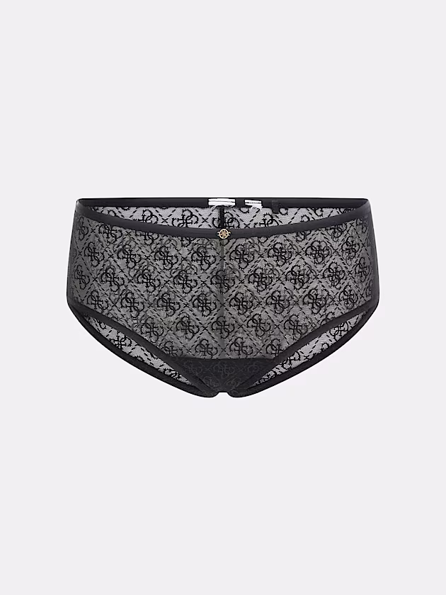 Nora mesh culotte - GUESS