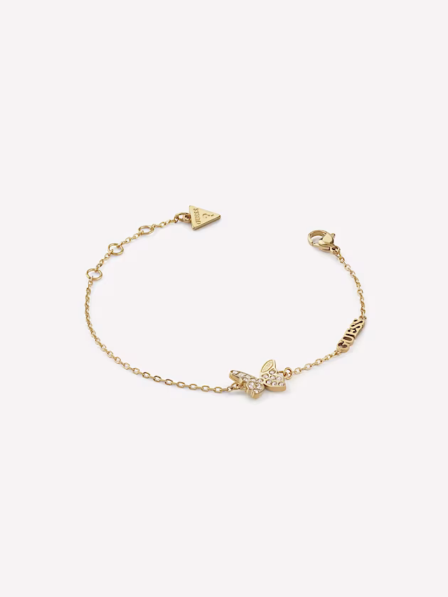 Chrysalis bracelet - GUESS