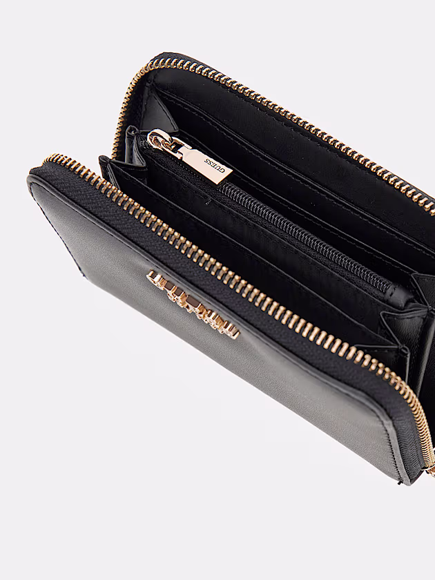 Laurel wallet - GUESS