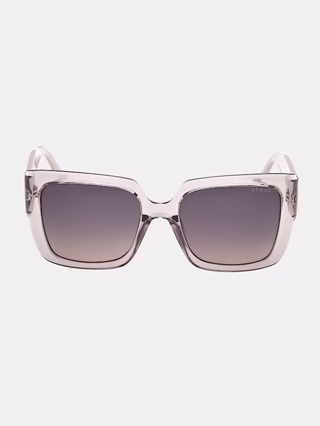 Square  sunglasses - GUESS