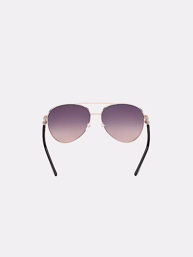 Pilot sunglasses - GUESS