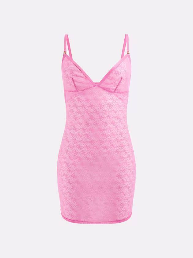 Nora shaping mini dress - GUESS