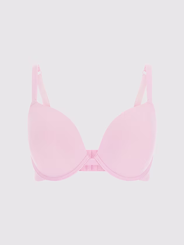 Eveline jersey push up bra - GUESS
