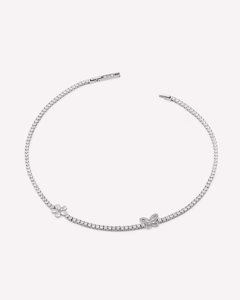 Lily necklace - GUESS