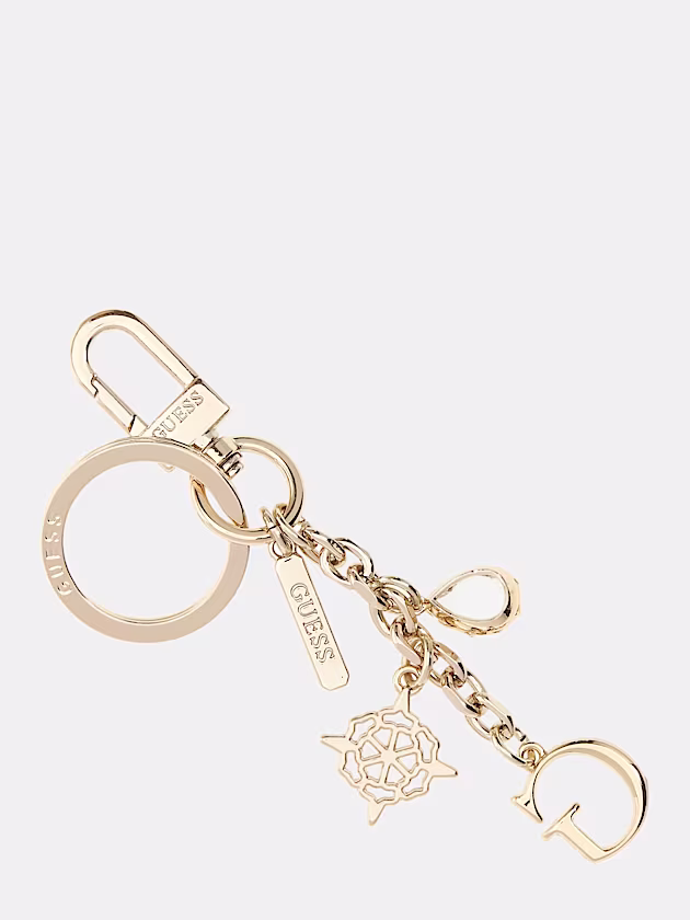 Keychain - GUESS