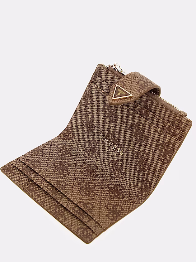 Zamira Credit Card Holder - GUESS