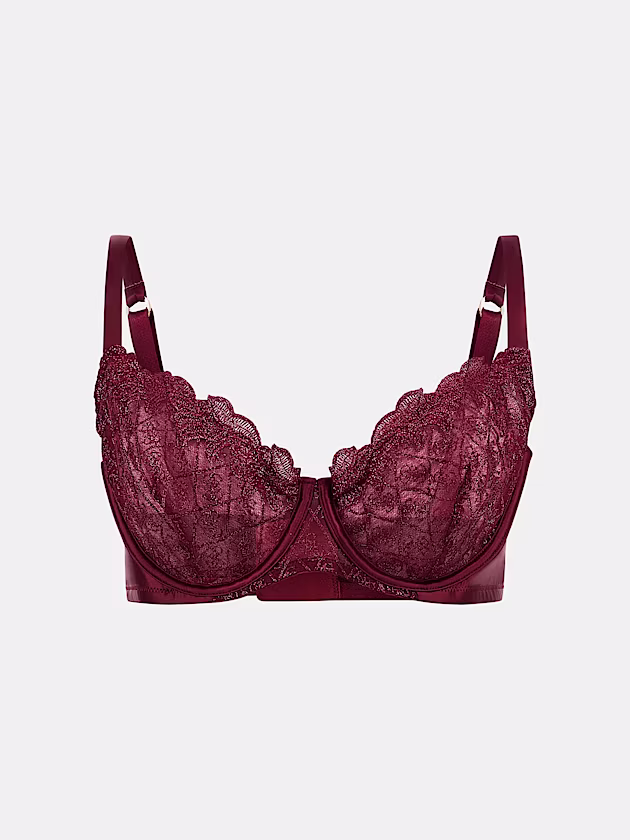 Ebby underwired  bra - GUESS