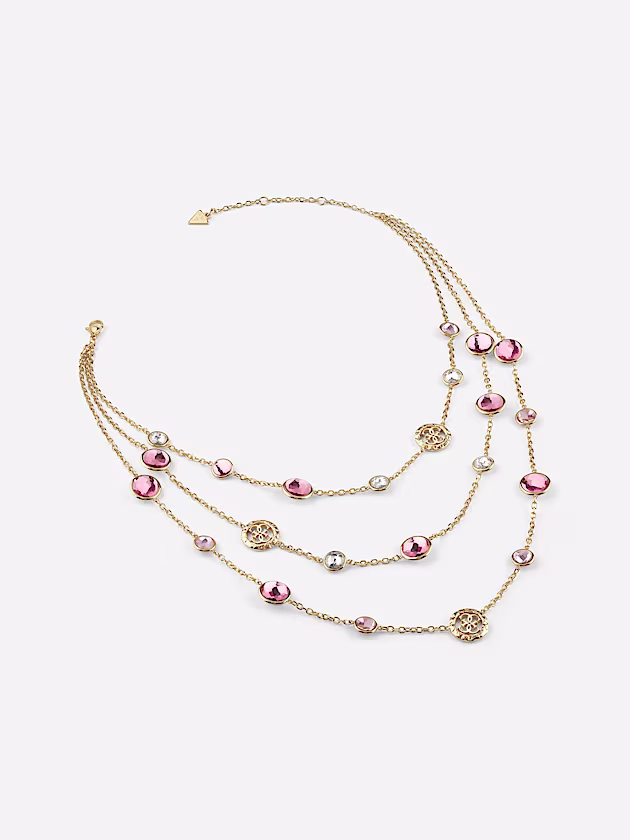 Petra necklace - GUESS