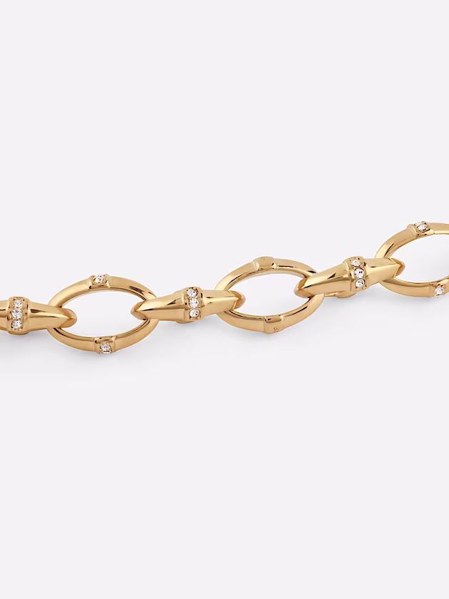 Bamboo bracelet - GUESS