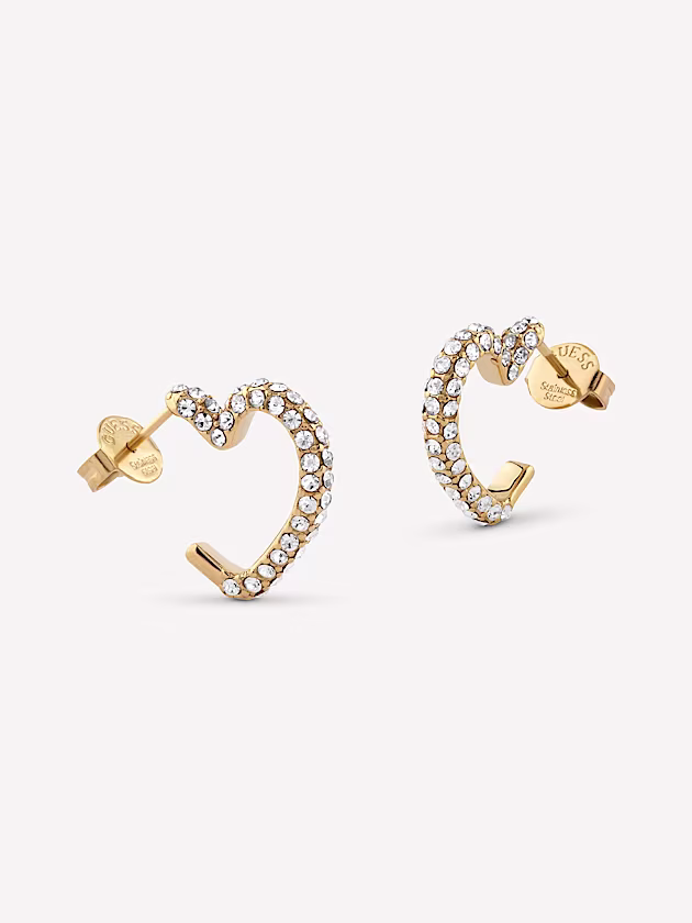 Beloved earrings - GUESS