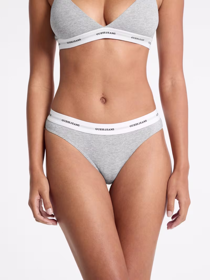 Eco GUESS Jeans Thong - GUESS
