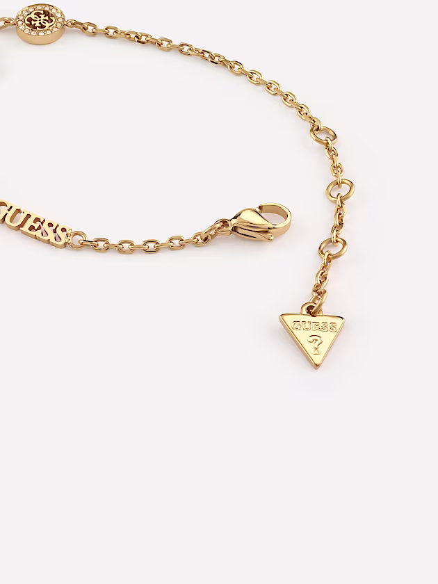 Shining winter bracelet - GUESS