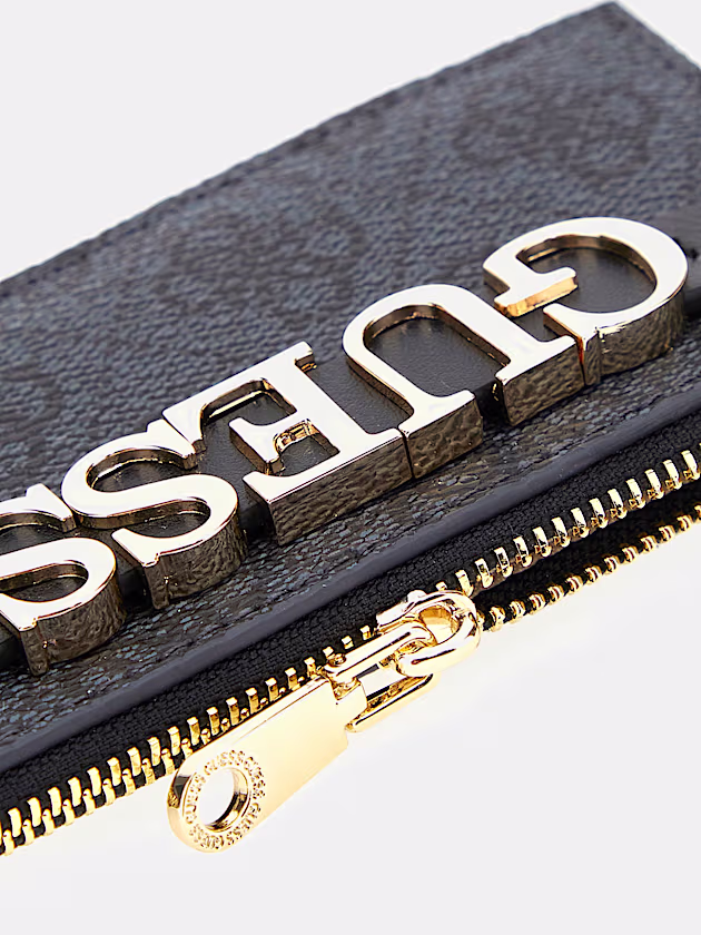 Zamira Credit Card Holder - GUESS