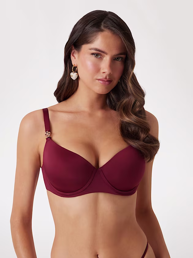 Lara padded bra - GUESS