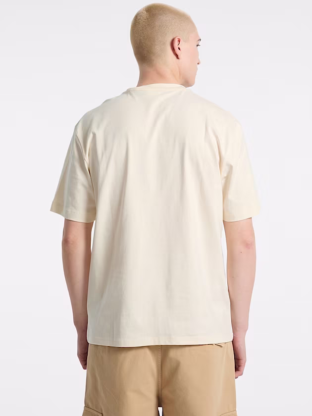 Printed t-shirt - GUESS