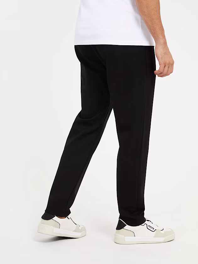 Tech stretch regular pant - GUESS