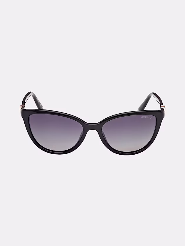 Cat eye sunglasses - GUESS