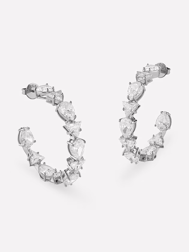 Wonderlights earrings - GUESS