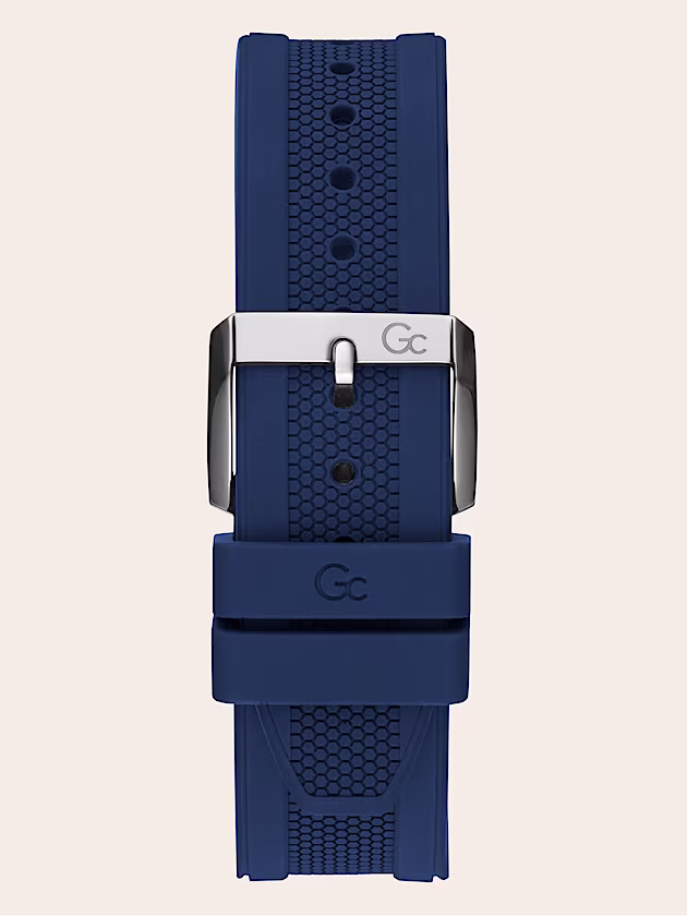 GC quartz chronograph watch - GUESS