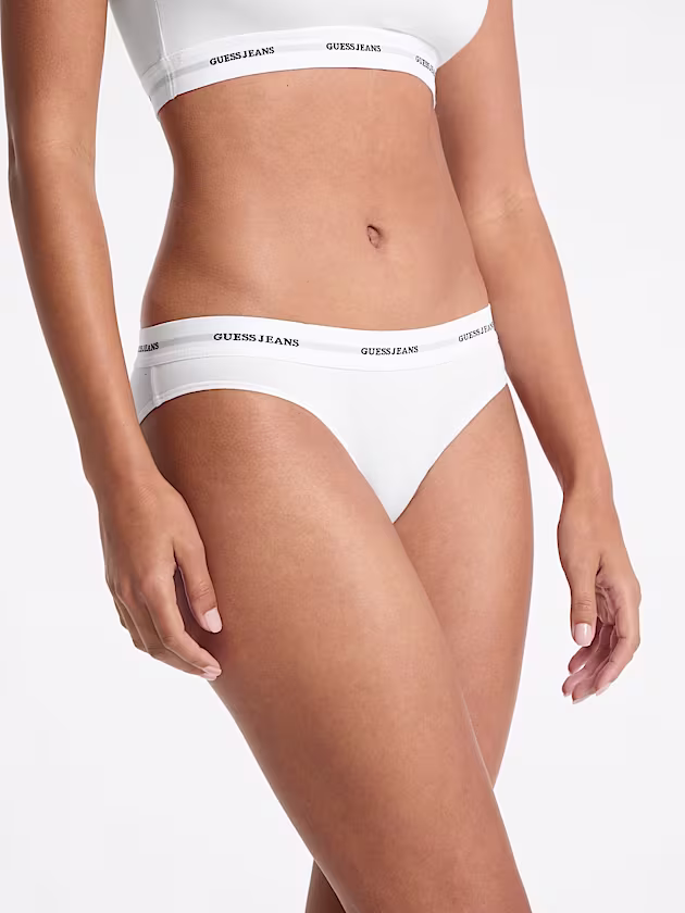 Eco GUESS Jeans Brief - GUESS