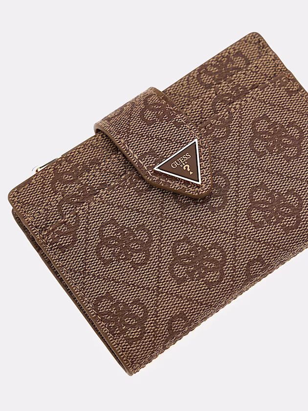 Zamira Credit Card Holder - GUESS