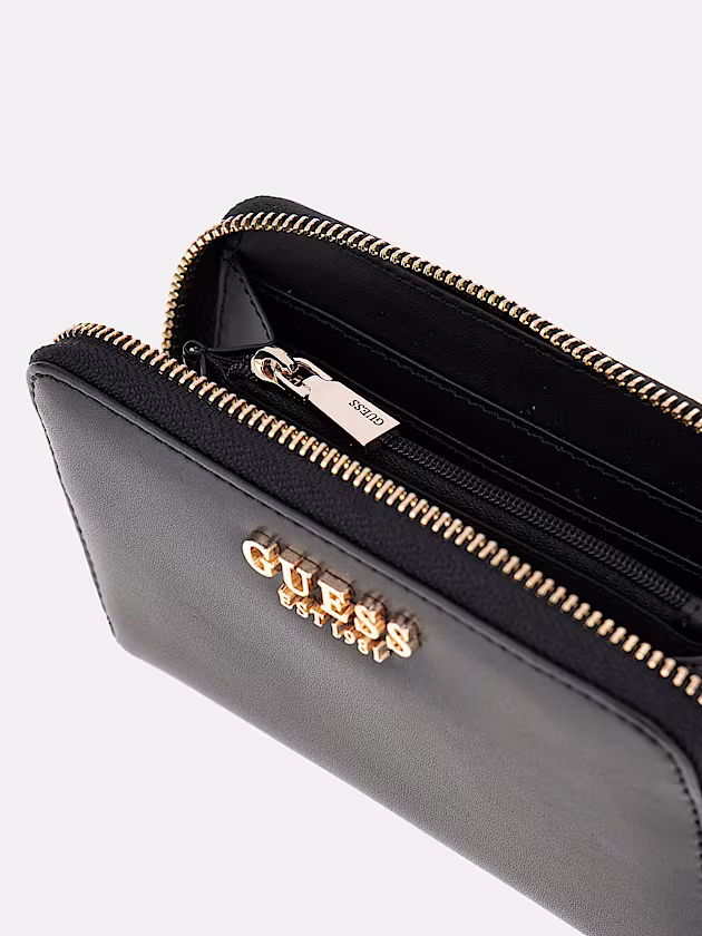 Laurel wallet - GUESS