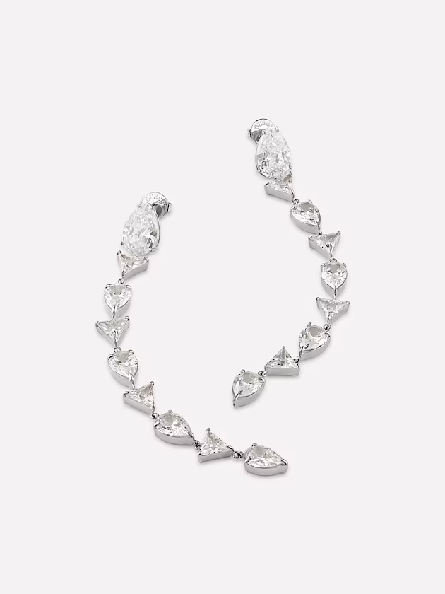 Wonderlights earrings - GUESS