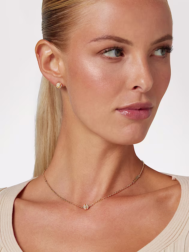 Calypso necklace - GUESS