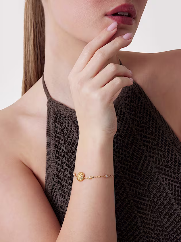 Seashell bracelet - GUESS