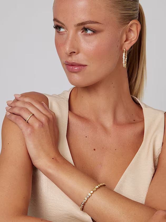 Panarea ring - GUESS