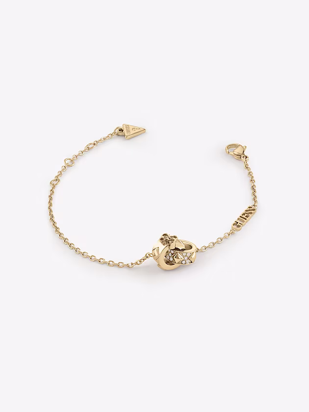 4G Forever bracelet - GUESS