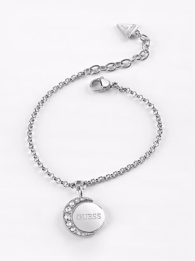 Moon Phases bracelet - GUESS
