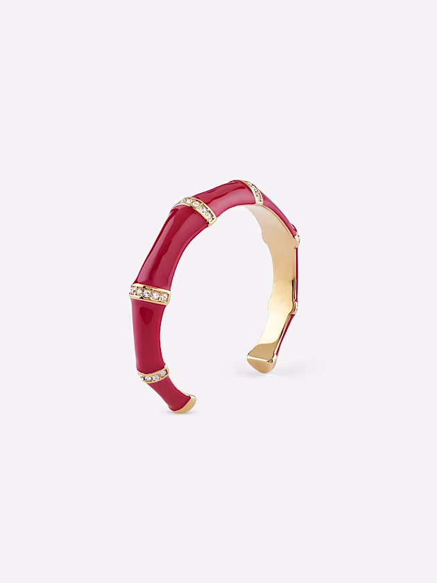 Bamboo bracelet - GUESS