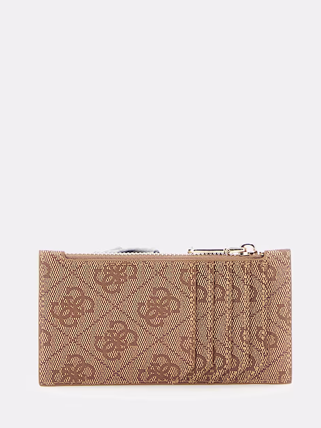Zamira Credit Card Holder - GUESS