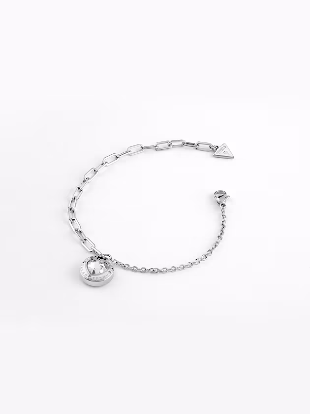 Rolling Hearts bracelet - GUESS