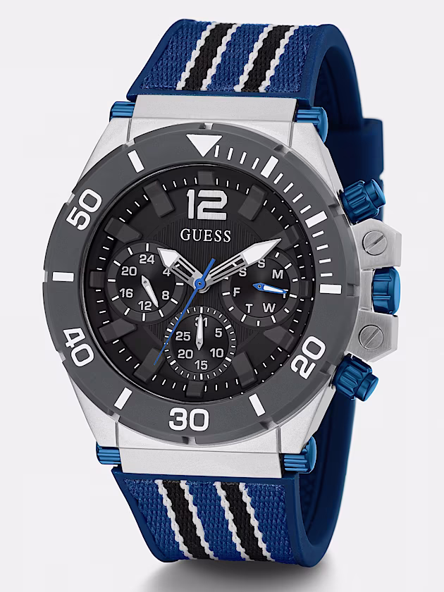 Multi-function watch - GUESS