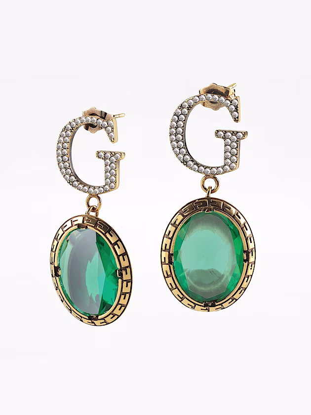Elegance earrings - GUESS