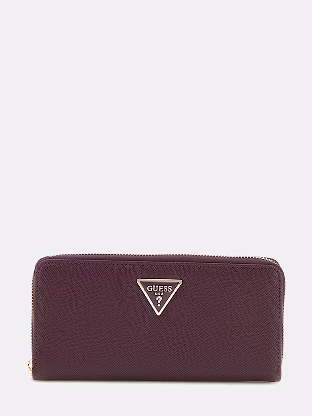 Laurel maxi wallet - GUESS