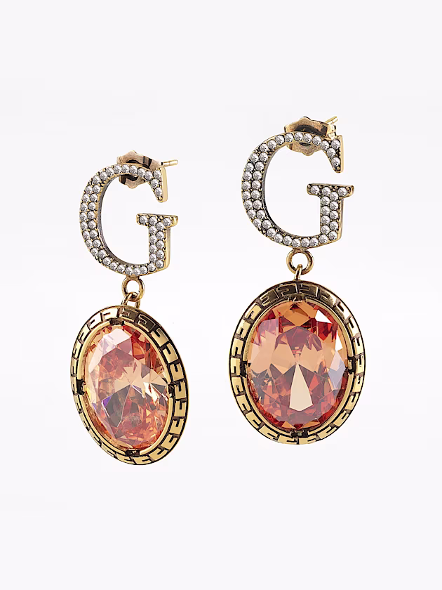 Elegance earrings - GUESS