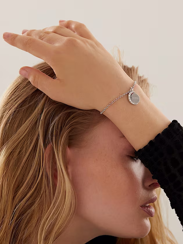 Moon Phases bracelet - GUESS
