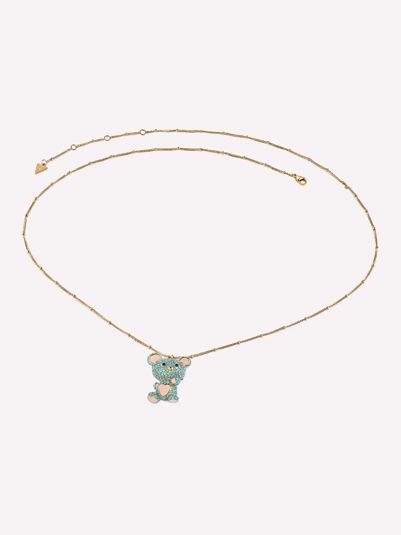 Vintage guess necklace - GUESS