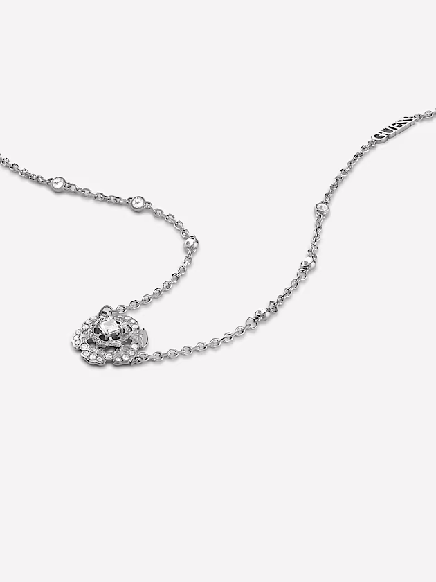 La fleur necklace - GUESS
